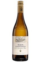 Sauvignon blanc Klein Constantia 2013